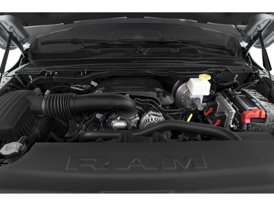2021 RAM 1500 Rebel Crew Cab 4x4 5'7' Box