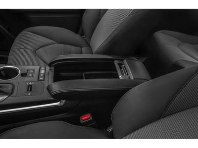 2021 Toyota Highlander L