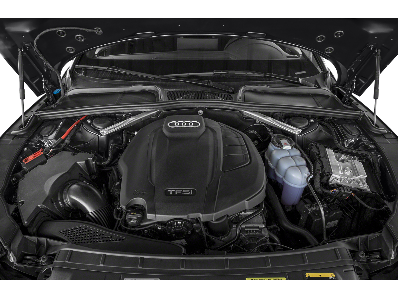 2022 Audi A5 Sportback S line Premium Plus