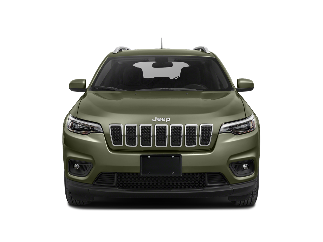 2022 Jeep Cherokee Altitude