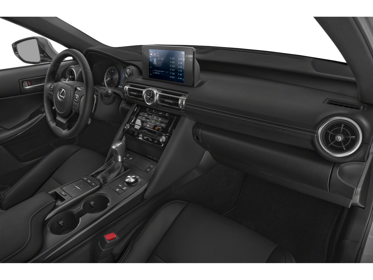 2022 Lexus IS 300 Base