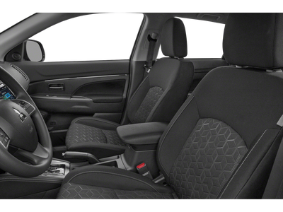 2022 Mitsubishi Outlander Sport ES