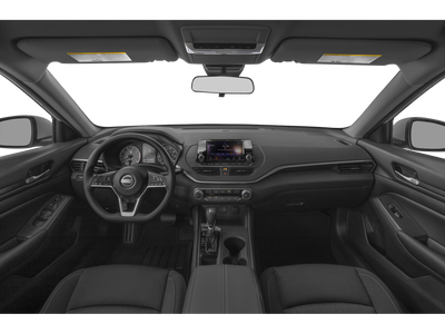 2022 Nissan Altima S FWD