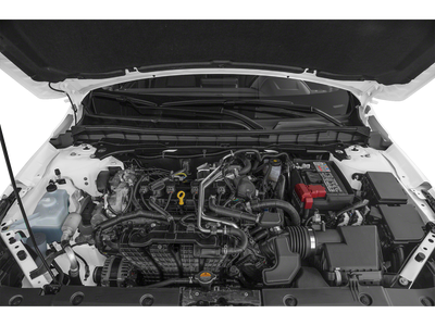 2022 Nissan Altima S FWD