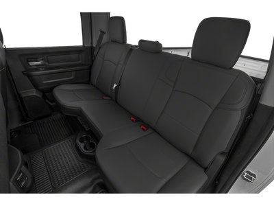 2022 RAM 2500 Tradesman Crew Cab 4x2 8' Box