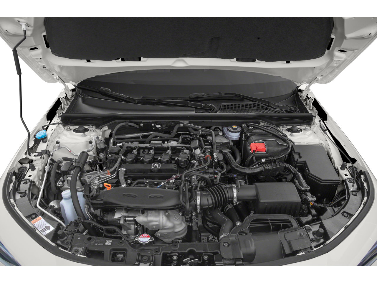 2023 Acura Integra Base