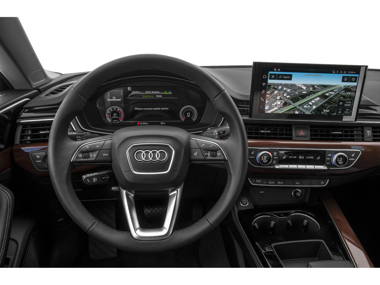2023 Audi A5 Sportback S line Premium Plus