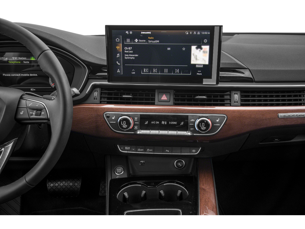 2023 Audi A5 Sportback S line Premium Plus