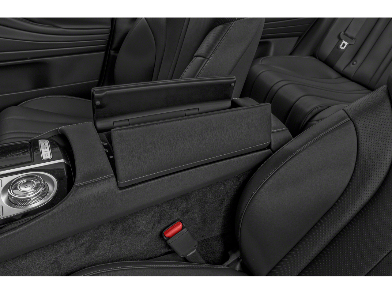 2023 Genesis G80 2.5T