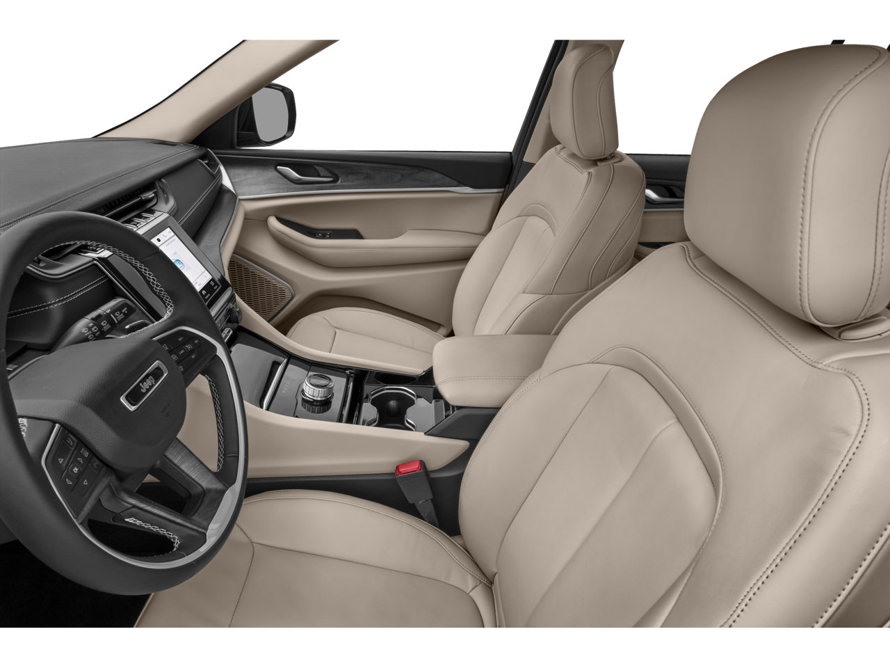 2023 Jeep Grand Cherokee Altitude 4x2