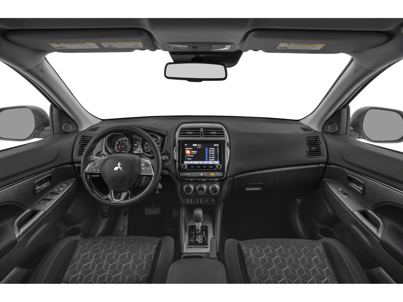 2023 Mitsubishi Outlander Sport LE
