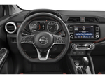 2023 Nissan Versa 1.6 SR Xtronic CVT