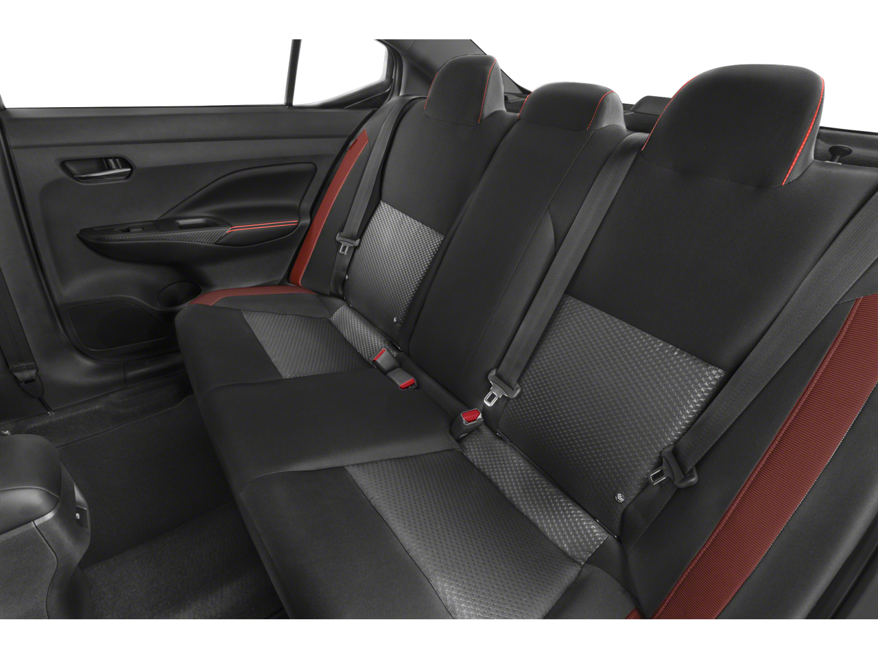 2023 Nissan Versa 1.6 SR Xtronic CVT