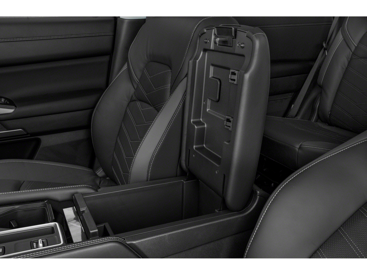 2023 Nissan Pathfinder Platinum 4WD