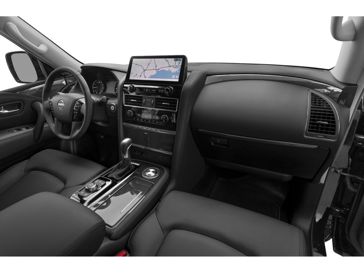 2023 Nissan Armada SV