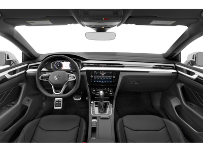 2023 Volkswagen Arteon 2.0T SE R-Line