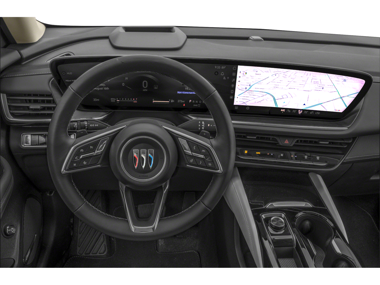 2024 Buick Envision Preferred AWD
