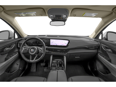 2024 Buick Envision Preferred AWD