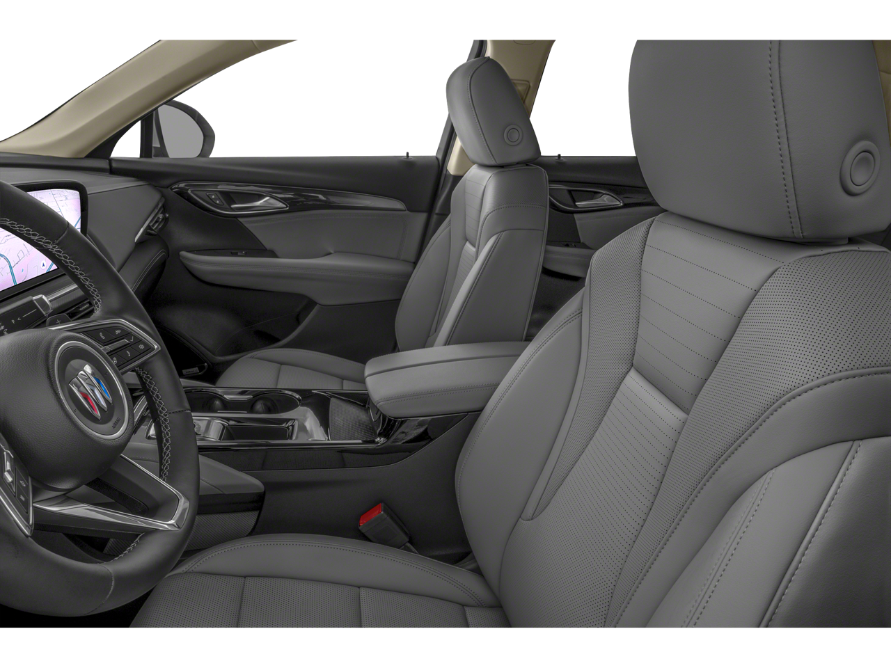 2024 Buick Envision Preferred AWD