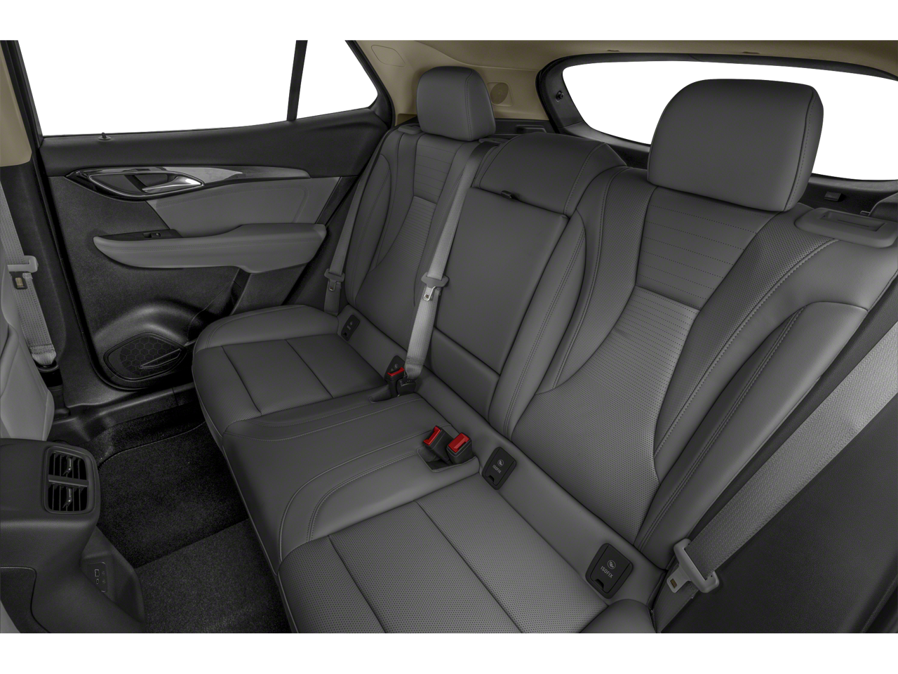 2024 Buick Envision Preferred AWD