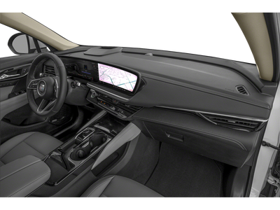 2024 Buick Envision Preferred AWD