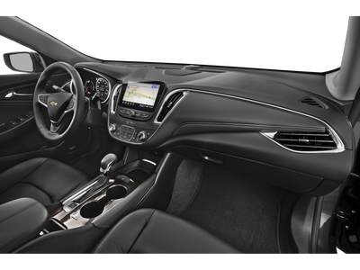 2024 Chevrolet Malibu FWD 2LT