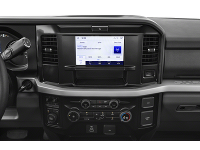 2024 Ford F-350 XLT