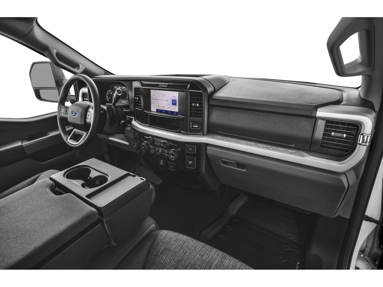 2024 Ford F-350 XLT