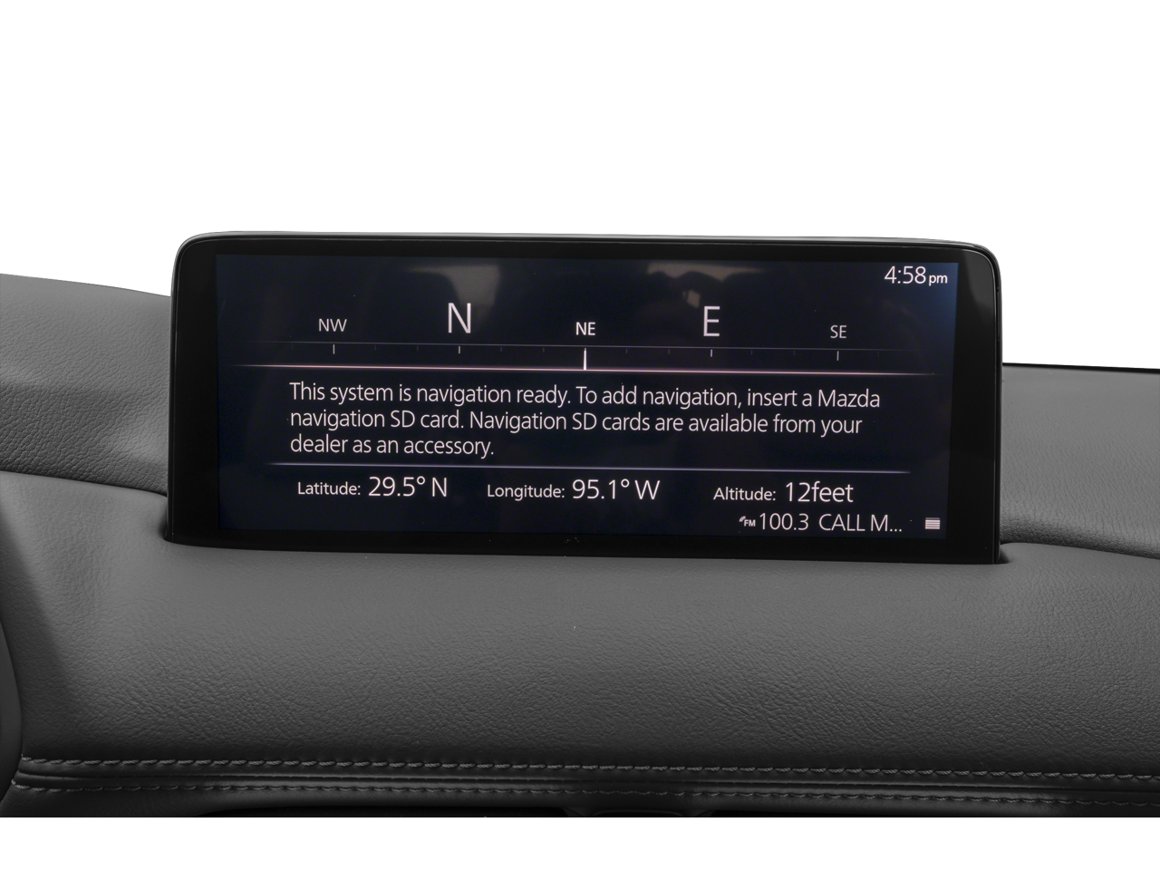 2024 Mazda CX-5 2.5 S Preferred photo 4