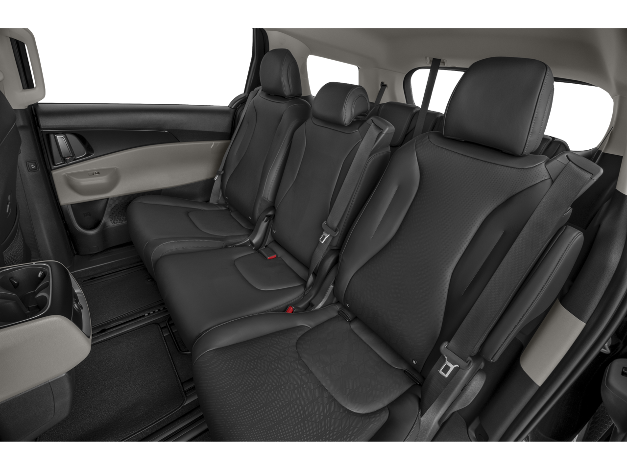 2025 Kia Carnival MPV LXS