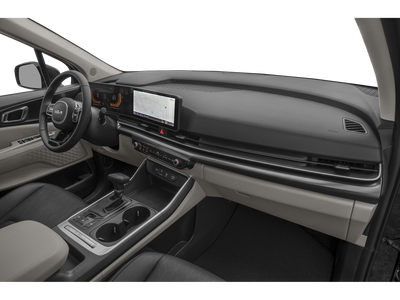 2025 Kia Carnival MPV LXS