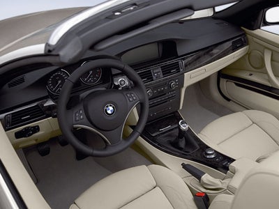 2008 BMW 3 series 328i