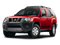 2008 Nissan Xterra S