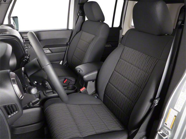 2010 Jeep Wrangler Unlimited Rubicon