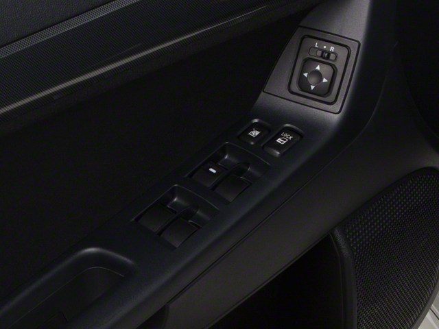 2010 Mitsubishi Lancer GTS