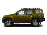 2010 Nissan Xterra S