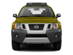 2010 Nissan Xterra S