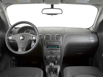 2011 Chevrolet HHR LS
