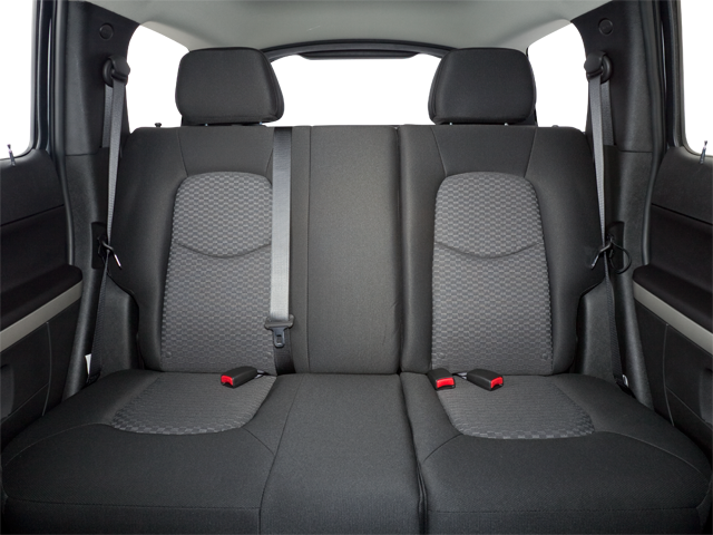 2011 Chevrolet HHR LS