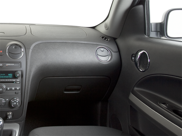 2011 Chevrolet HHR LS