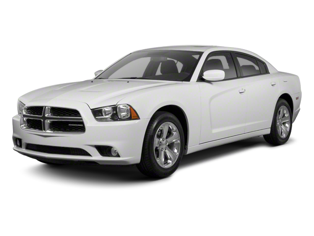 2011 Dodge Charger Rallye Plus
