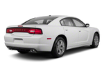 2011 Dodge Charger Rallye Plus