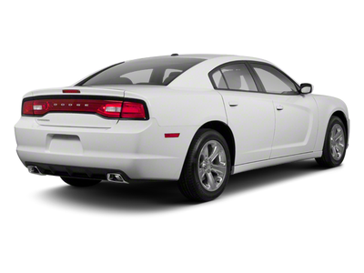 2011 Dodge Charger Rallye Plus