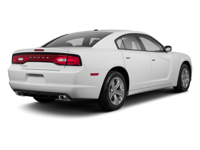 2011 Dodge Charger Rallye Plus