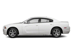 2011 Dodge Charger Rallye Plus