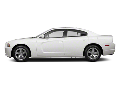2011 Dodge Charger Rallye Plus