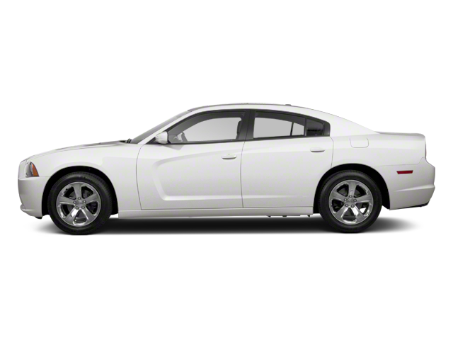 2011 Dodge Charger Rallye Plus