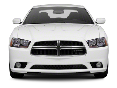 2011 Dodge Charger Rallye Plus