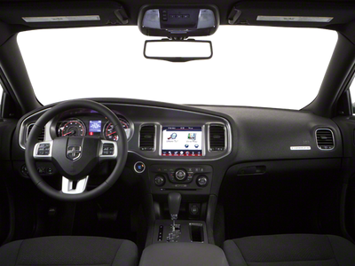 2011 Dodge Charger Rallye Plus