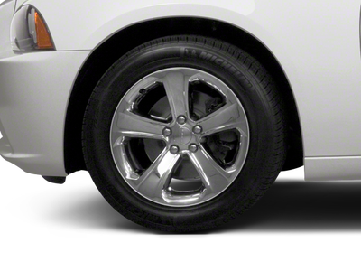 2011 Dodge Charger Rallye Plus